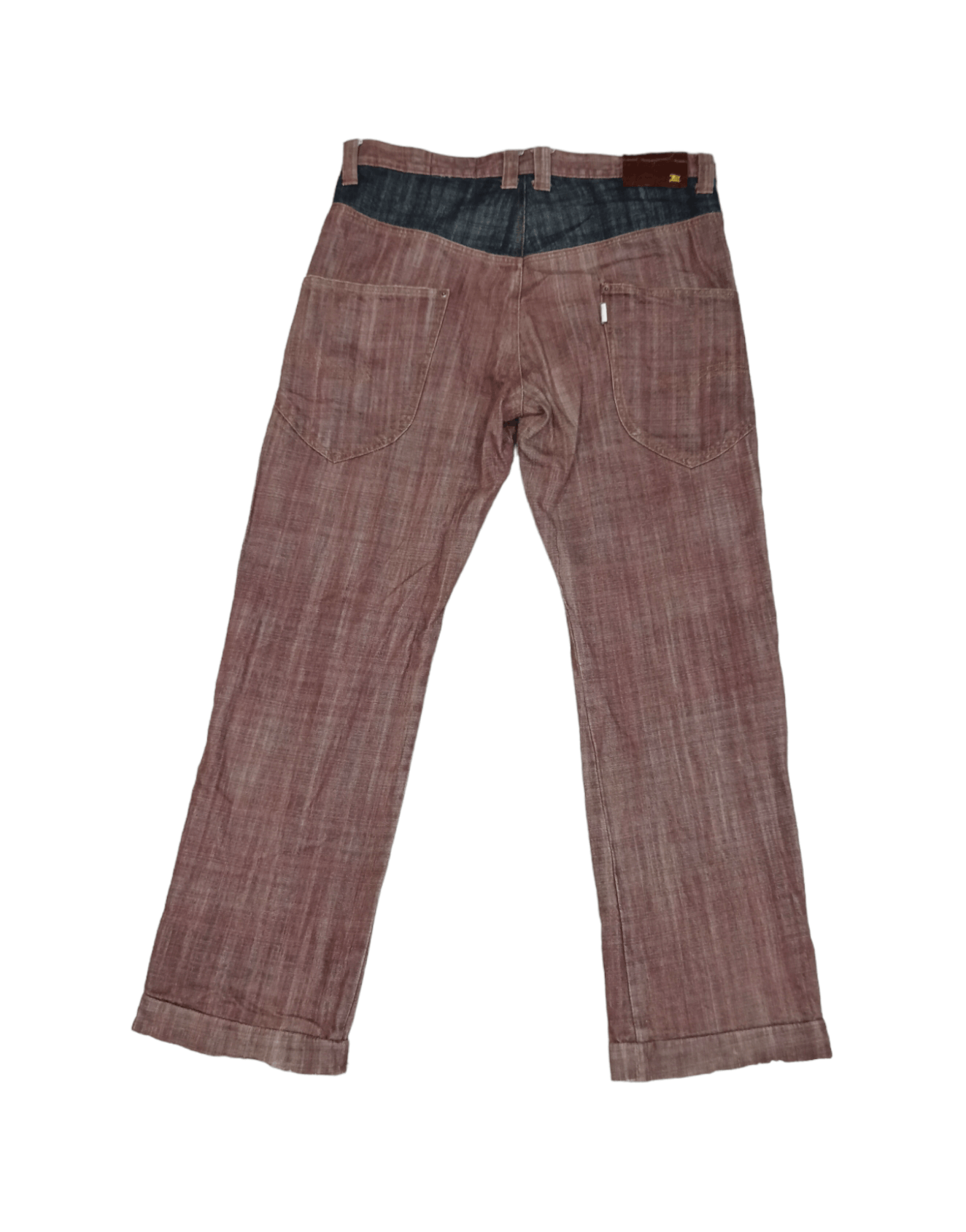Magluxe Jeans Made in Japan