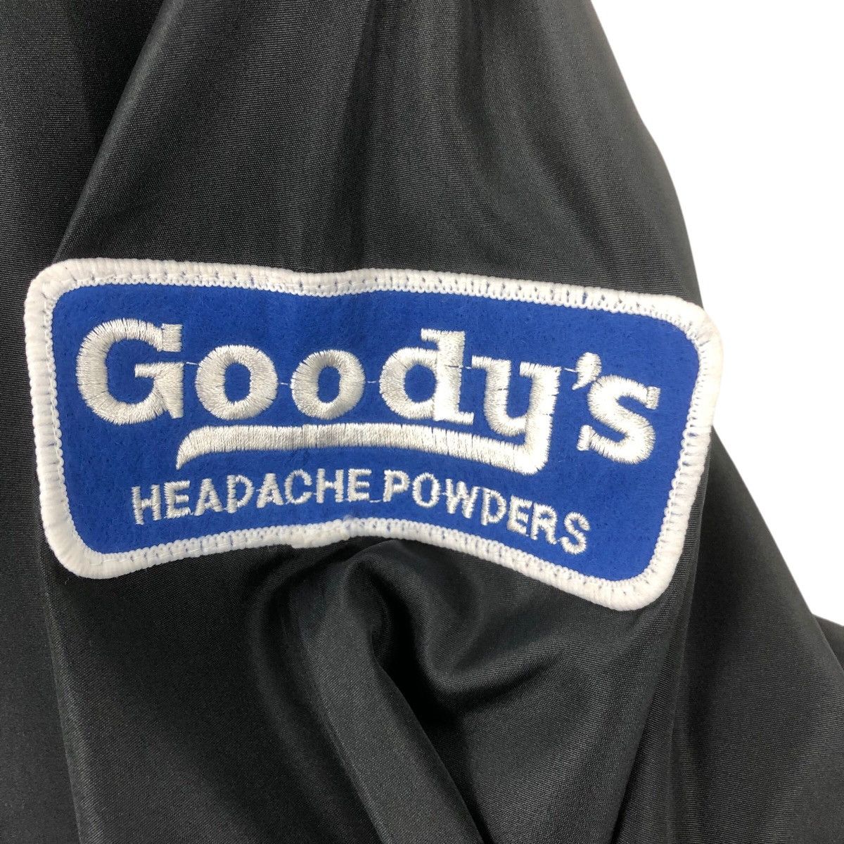 Vintage Pick!! Vtg SLEDGE HAMMER MOTORCYCLE Light Jacket Size US L / EU 52-54 / 3 - 8 Thumbnail