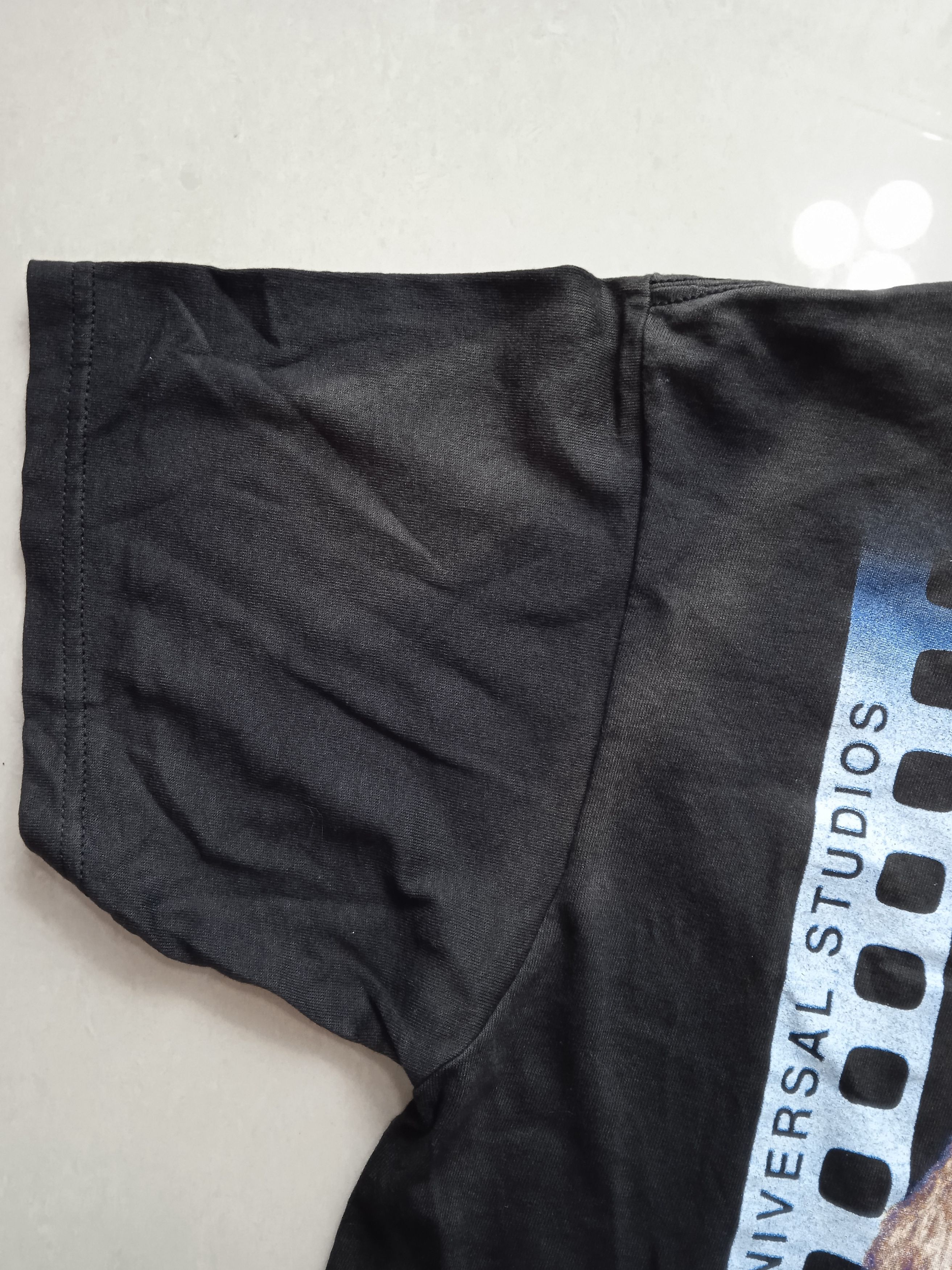 Vintage Vintage 2000s King Kong T-Shirt Universal Studios T Shirt Size US L / EU 52-54 / 3 - 5 Thumbnail