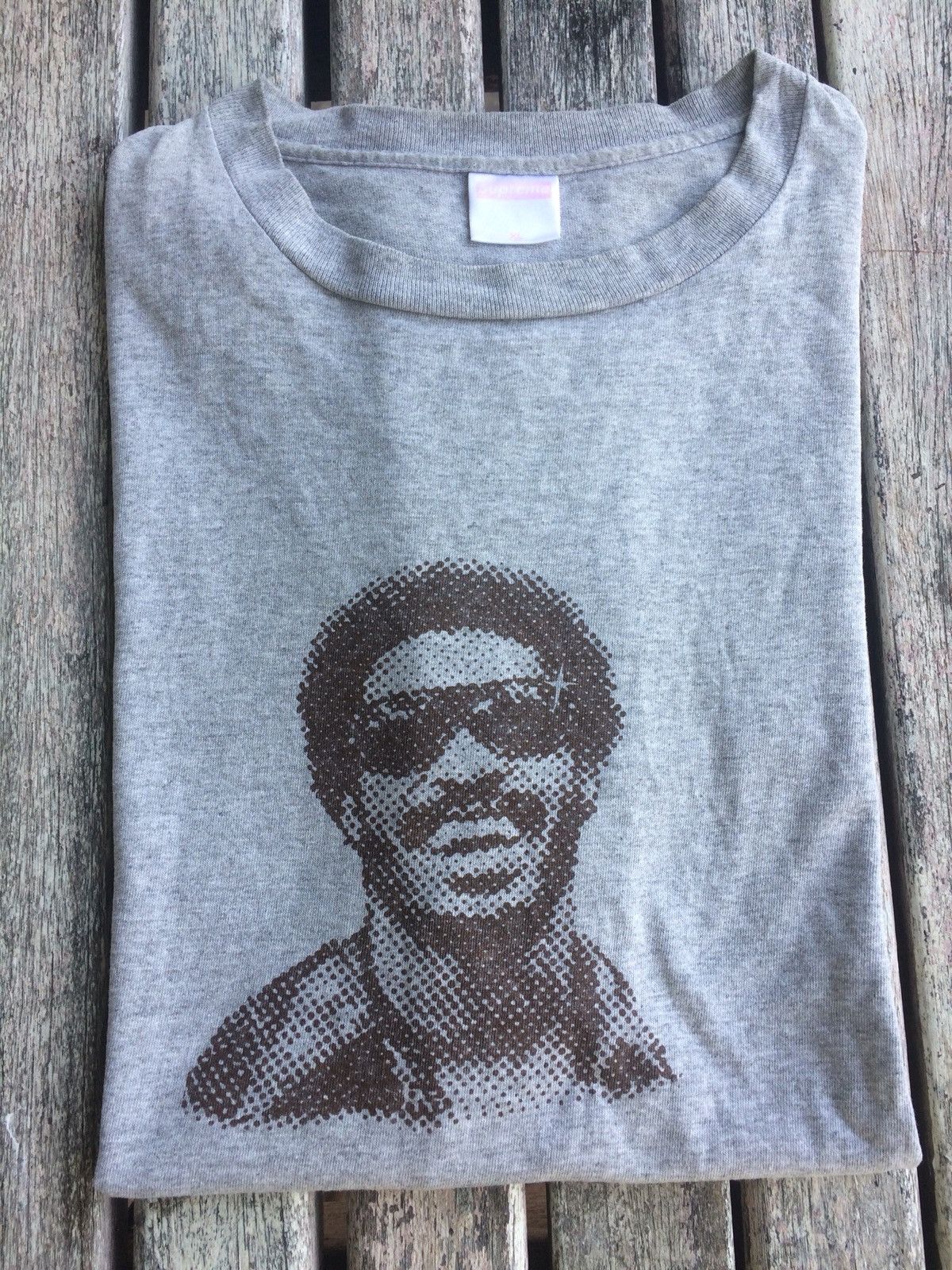 Supreme Supreme Stevie Wonder | Grailed