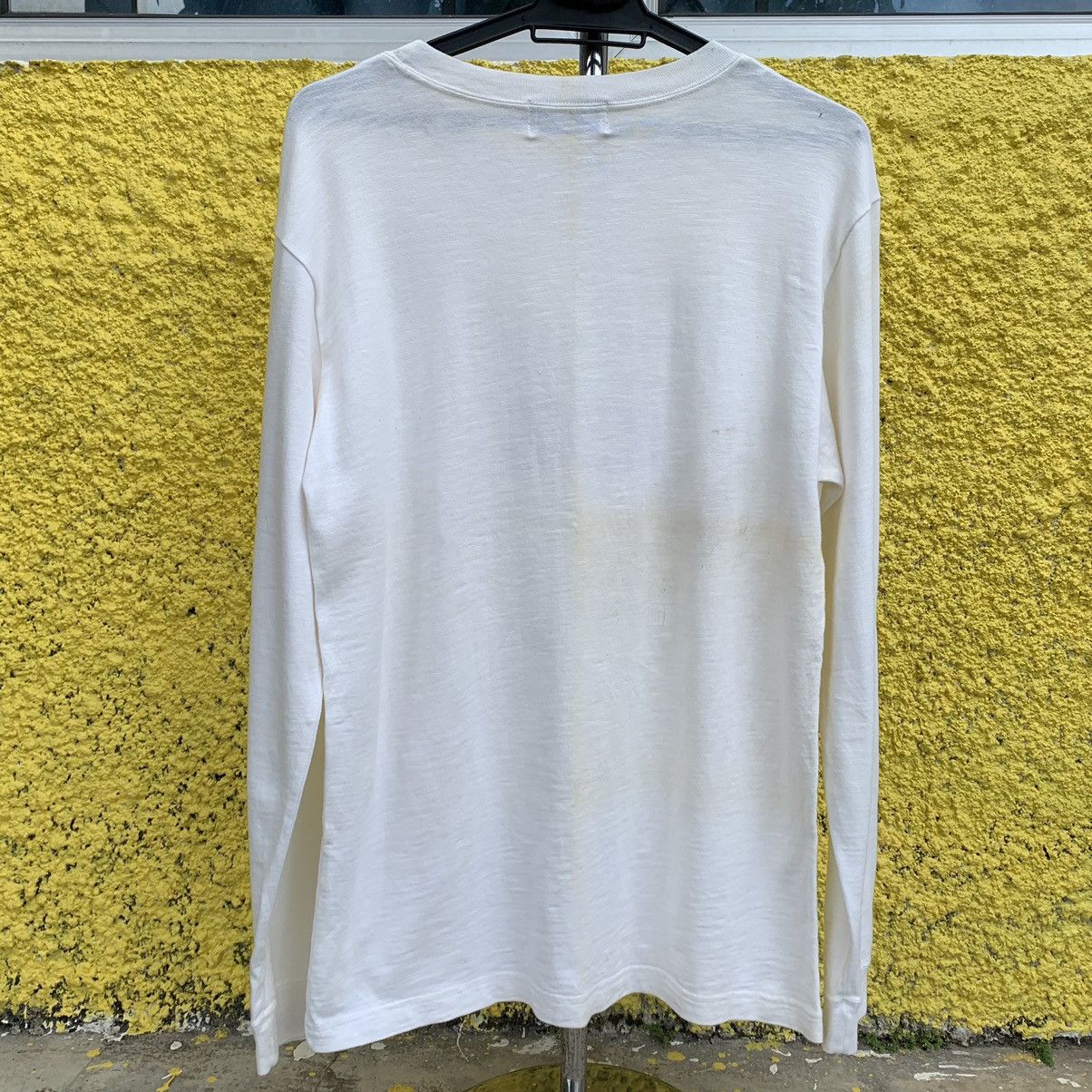 Levi's × Vintage Levi’s Redtab tops sportwear long sleeve Size US M / EU 48-50 / 2 - 6 Thumbnail