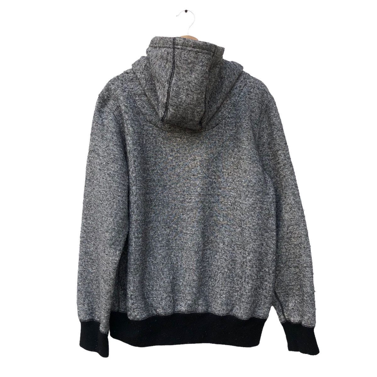 Beams Plus 🔥Beams Heart Zipper Hoodie Jacket Size US L / EU 52-54 / 3 - 2 Thumbnail