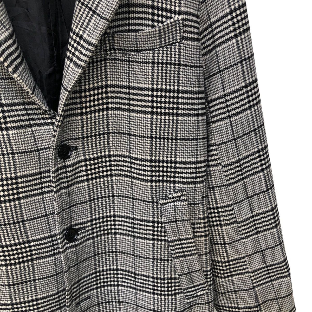 Beams Plus 📣Beams Heart Standard Clothing Plaid Jacket Size US M / EU 48-50 / 2 - 4 Thumbnail