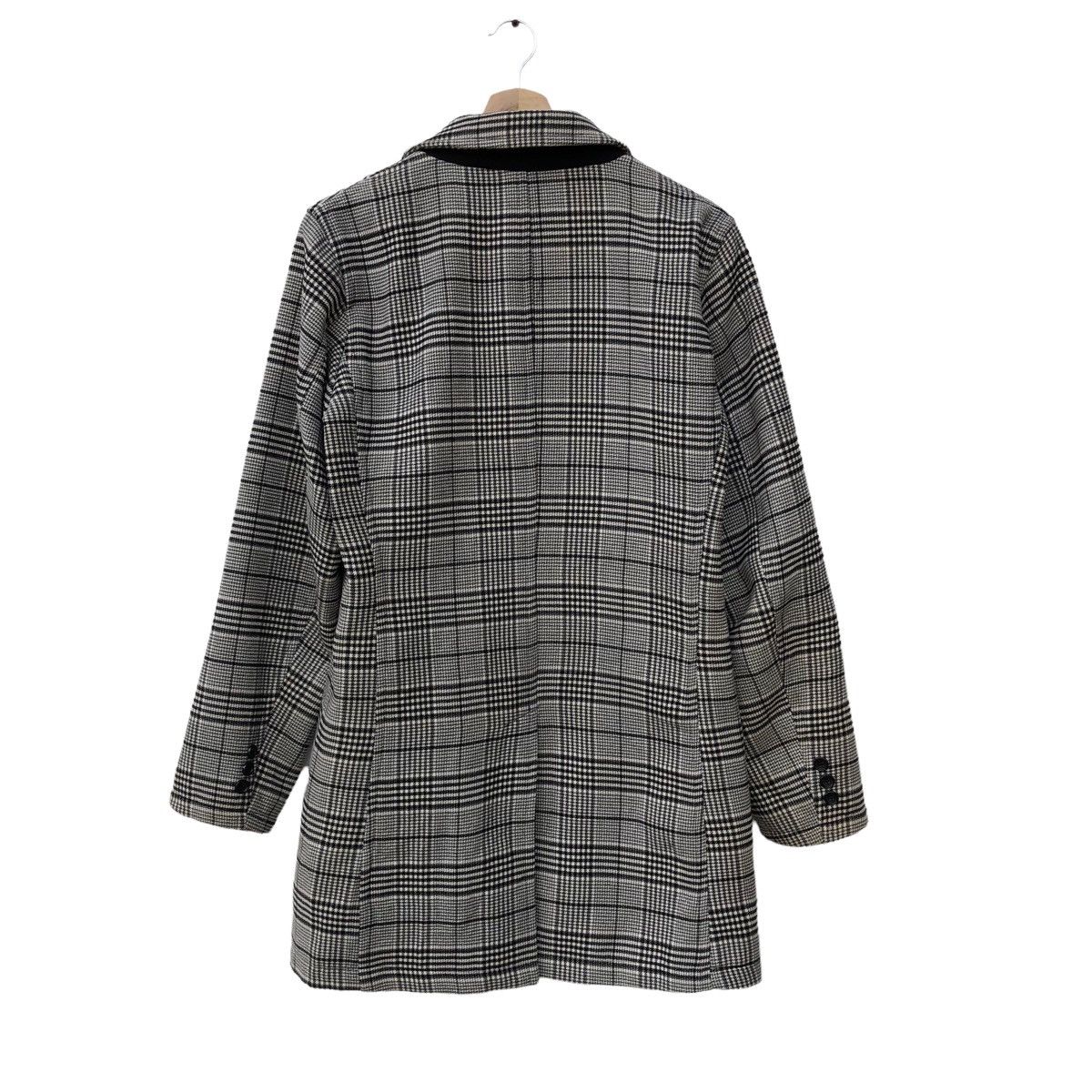 Beams Plus 📣Beams Heart Standard Clothing Plaid Jacket Size US M / EU 48-50 / 2 - 2 Thumbnail