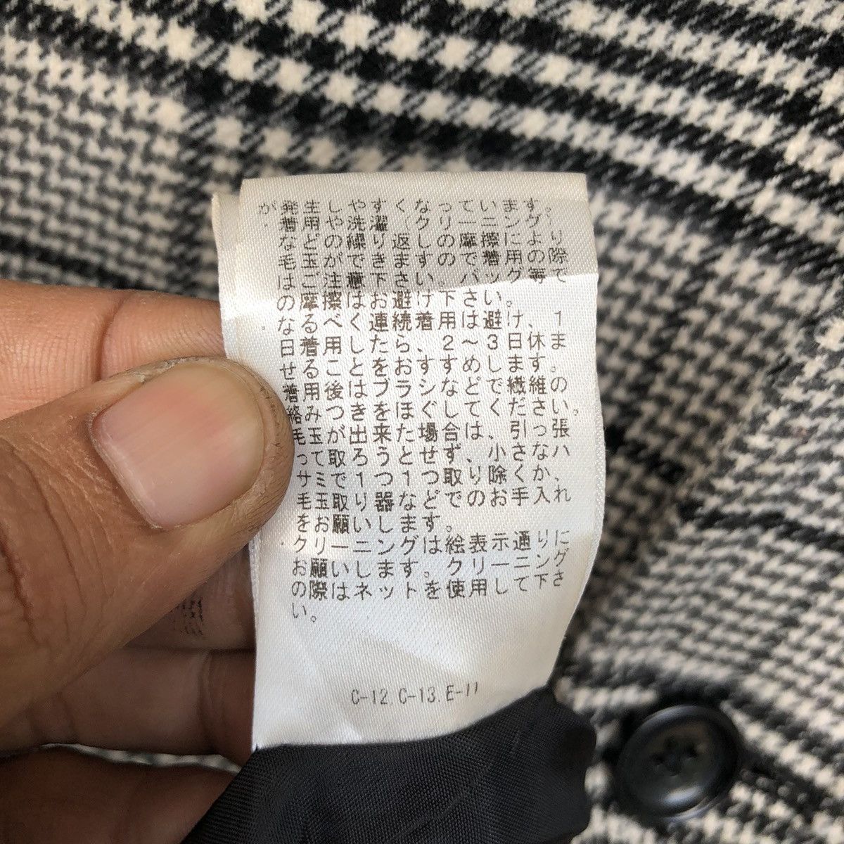 Beams Plus 📣Beams Heart Standard Clothing Plaid Jacket Size US M / EU 48-50 / 2 - 6 Thumbnail