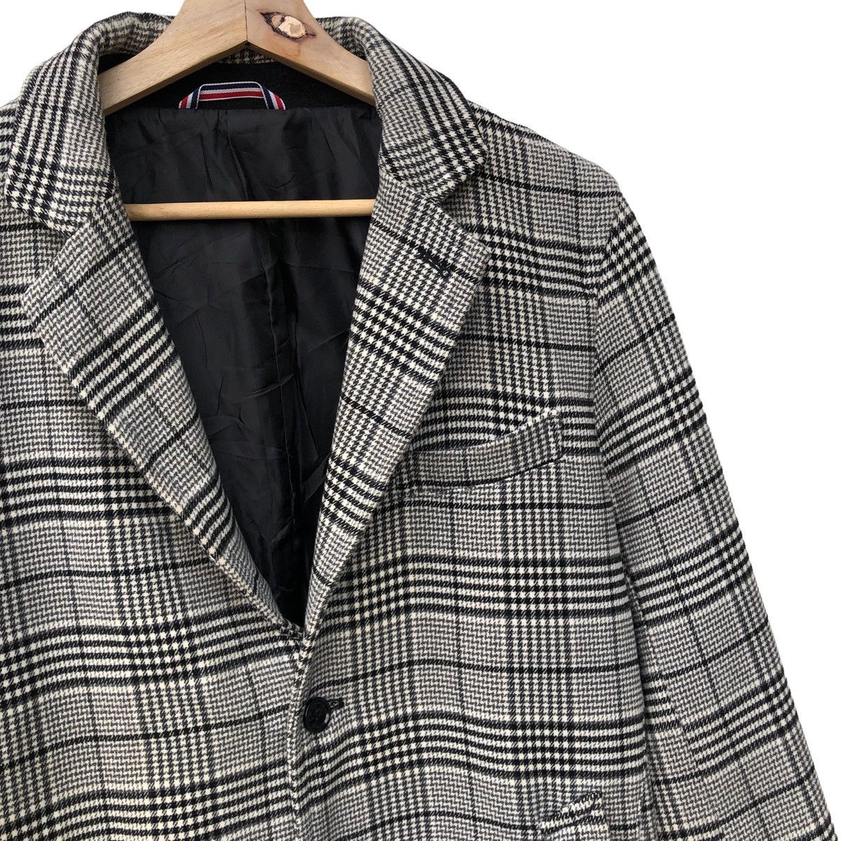 Beams Plus 📣Beams Heart Standard Clothing Plaid Jacket Size US M / EU 48-50 / 2 - 3 Thumbnail