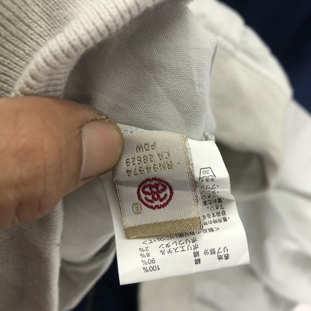 Stussy 💥STUSSY SPELLOUT INTERNATIONAL JACKET Size US L / EU 52-54 / 3 - 12 Thumbnail