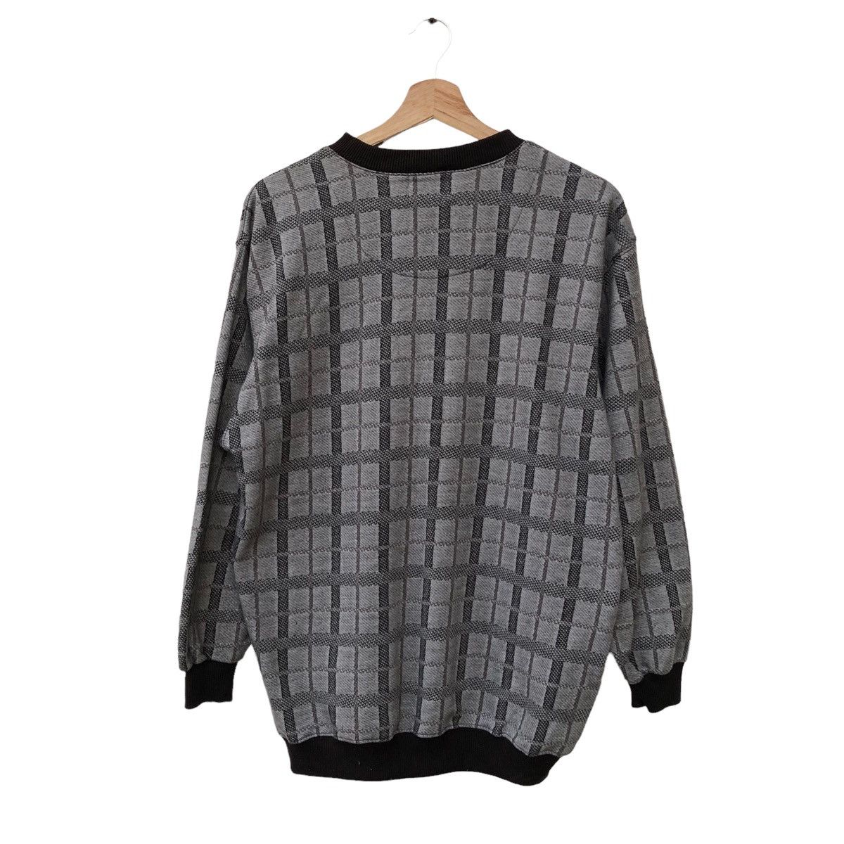Other Gianni Valentino Sweatshirt jacket Size US M / EU 48-50 / 2 - 2 Thumbnail