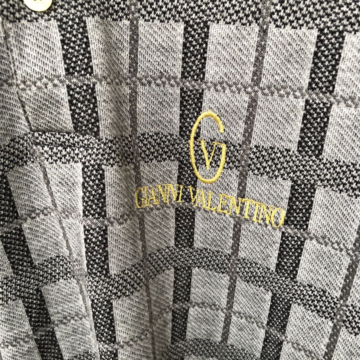 Other Gianni Valentino Sweatshirt jacket Size US M / EU 48-50 / 2 - 5 Thumbnail