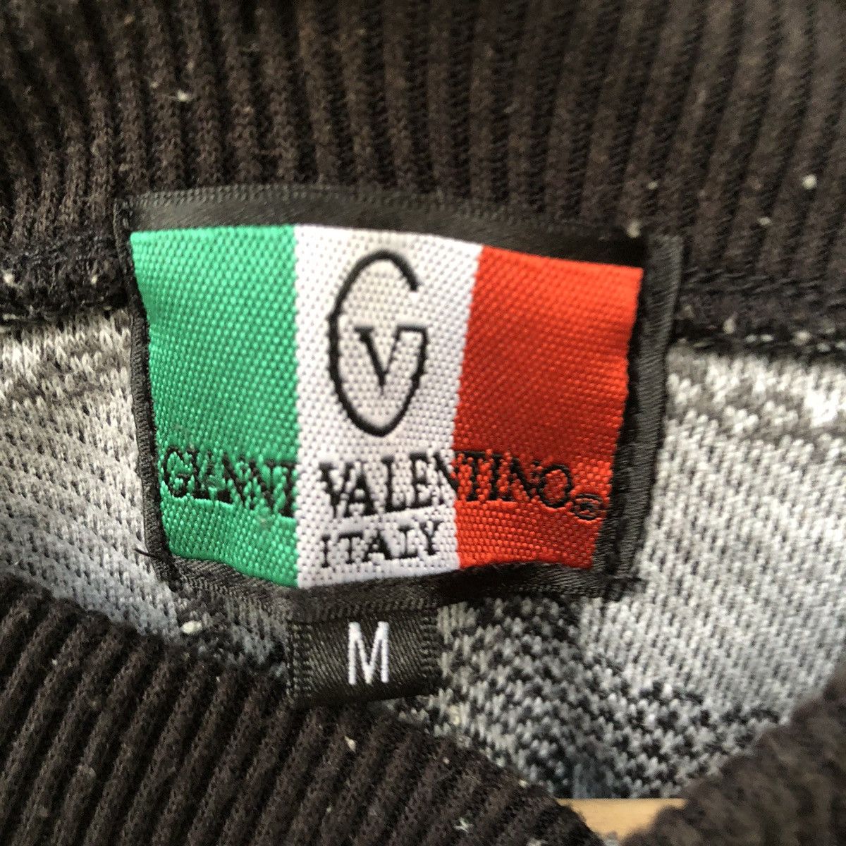 Other Gianni Valentino Sweatshirt jacket Size US M / EU 48-50 / 2 - 3 Thumbnail