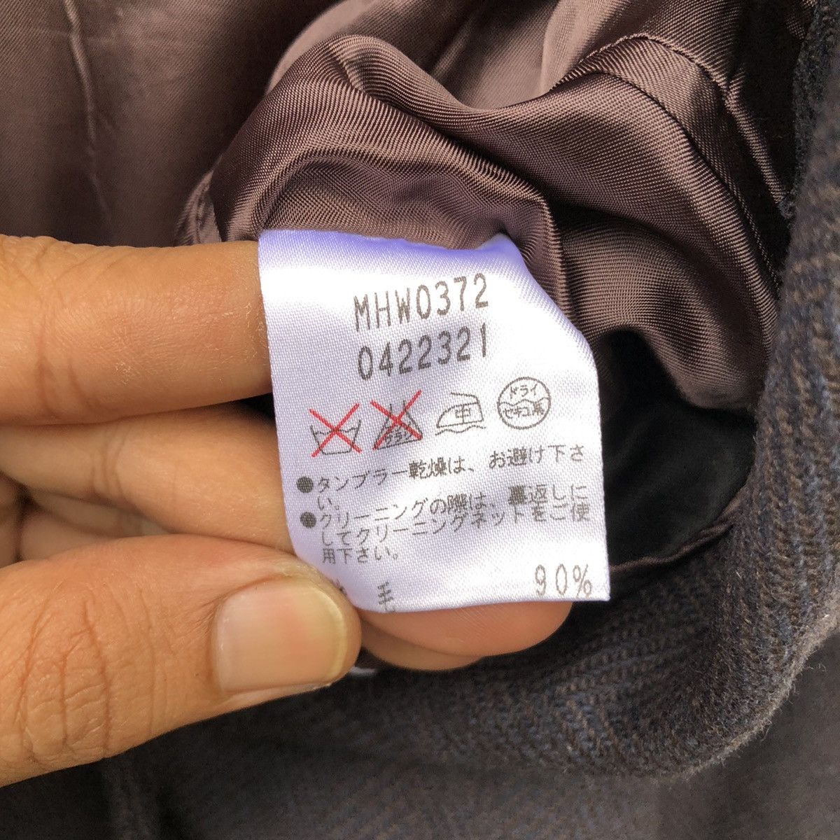 Margaret Howell 💥MANGARET HOWELL CASUAL JACKET Size US M / EU 48-50 / 2 - 4 Thumbnail