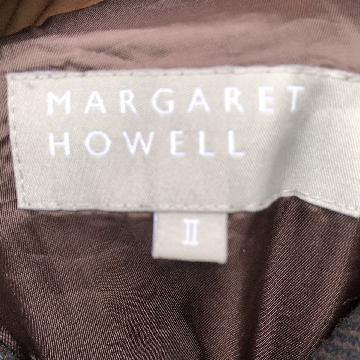Margaret Howell 💥MANGARET HOWELL CASUAL JACKET Size US M / EU 48-50 / 2 - 3 Thumbnail