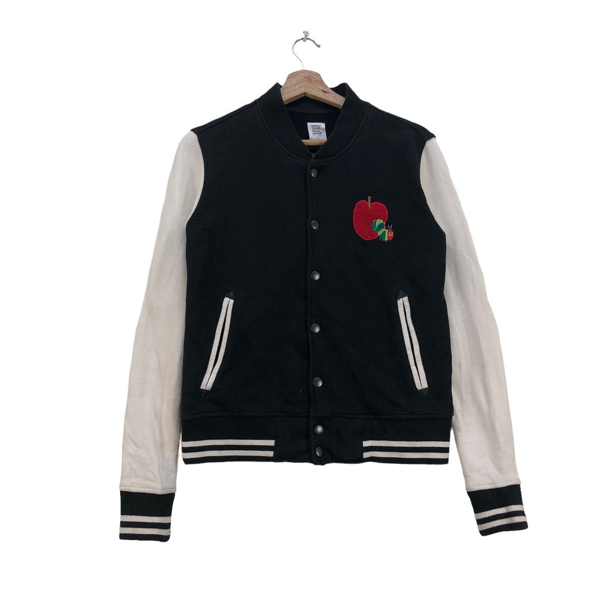 Japanese Brand Japanese Brand The Very Hungry Caterpillar Size US S / EU 44-46 / 1 - 1 Thumbnail