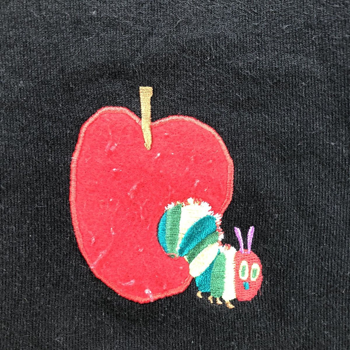 Japanese Brand Japanese Brand The Very Hungry Caterpillar Size US S / EU 44-46 / 1 - 4 Thumbnail