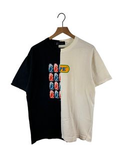 Bape Neighborhood T Shirt | Grailed