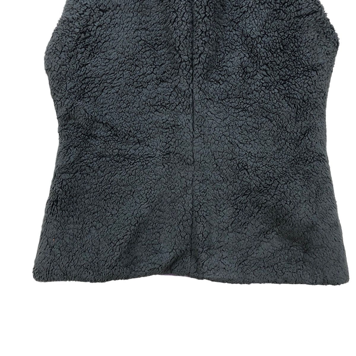 Patagonia 🔥Patagonia Reversible Fleece Vest Jacket Size S / US 4 / IT 40 - 10 Thumbnail