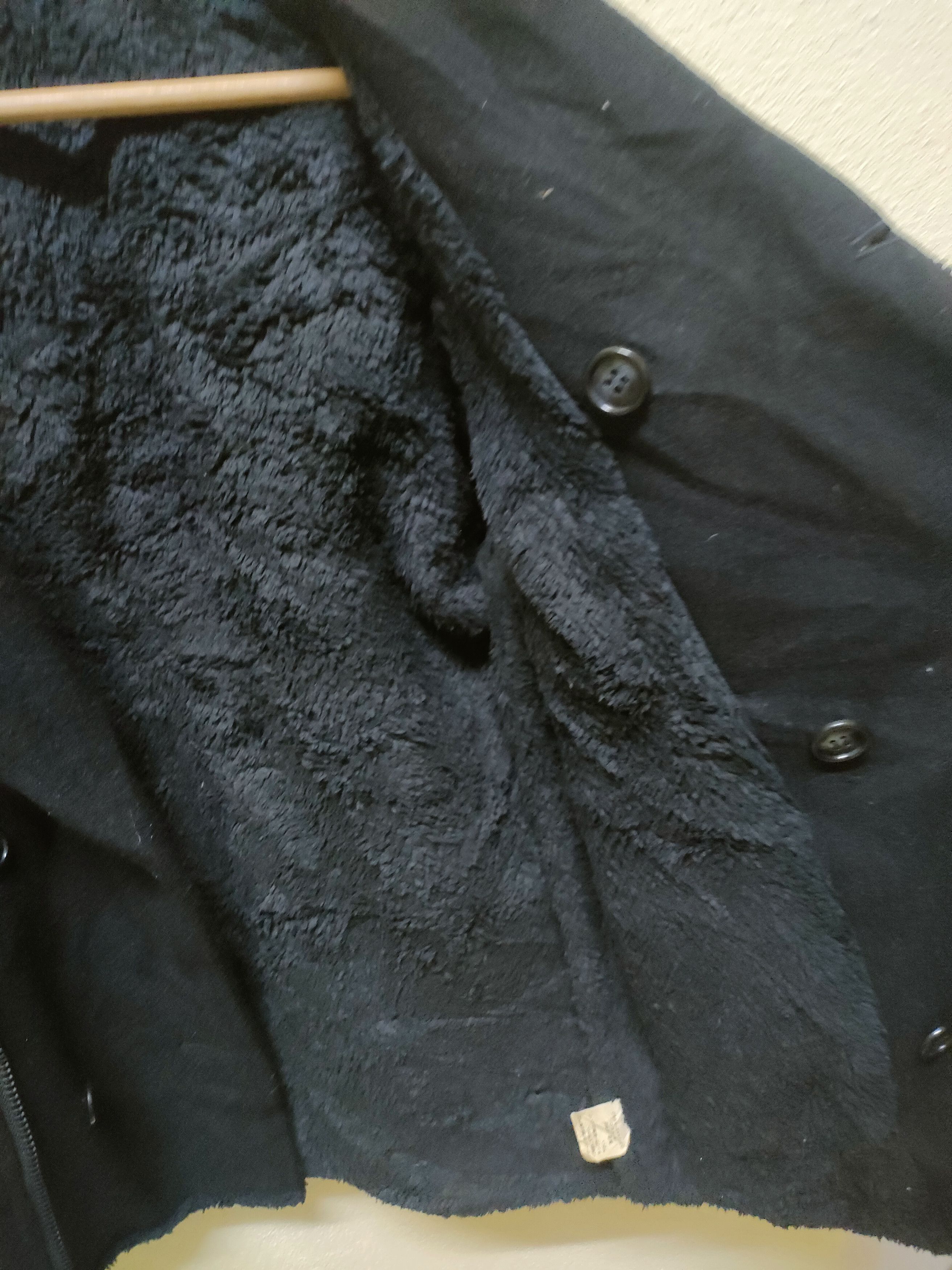 Japanese Brand × Sifury Monjyu By Sifury Double Colar Jacket Size US M / EU 48-50 / 2 - 8 Thumbnail