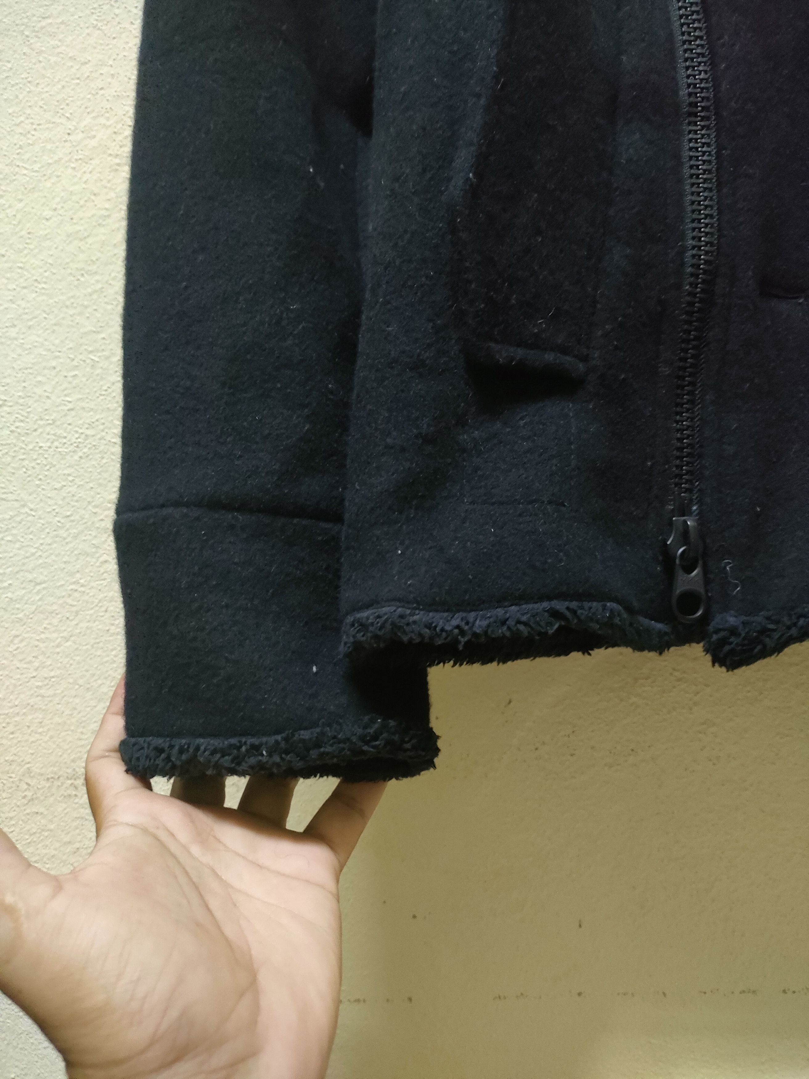 Japanese Brand × Sifury Monjyu By Sifury Double Colar Jacket Size US M / EU 48-50 / 2 - 6 Thumbnail