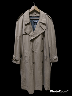 1980s Mens Vintage Christian Dior Trench Coat at 1stDibs  christian dior  trench coat mens, christian dior monsieur trench coat, christian dior mens trench  coat