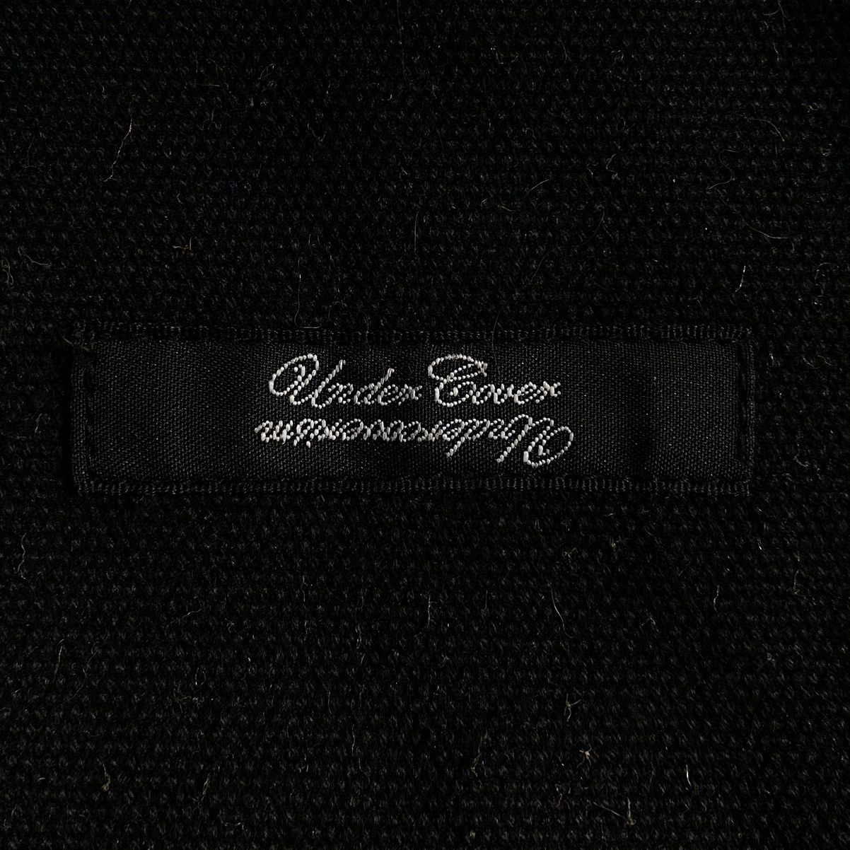 Undercover Undercover Guru Guru Bag Size ONE SIZE - 3 Thumbnail
