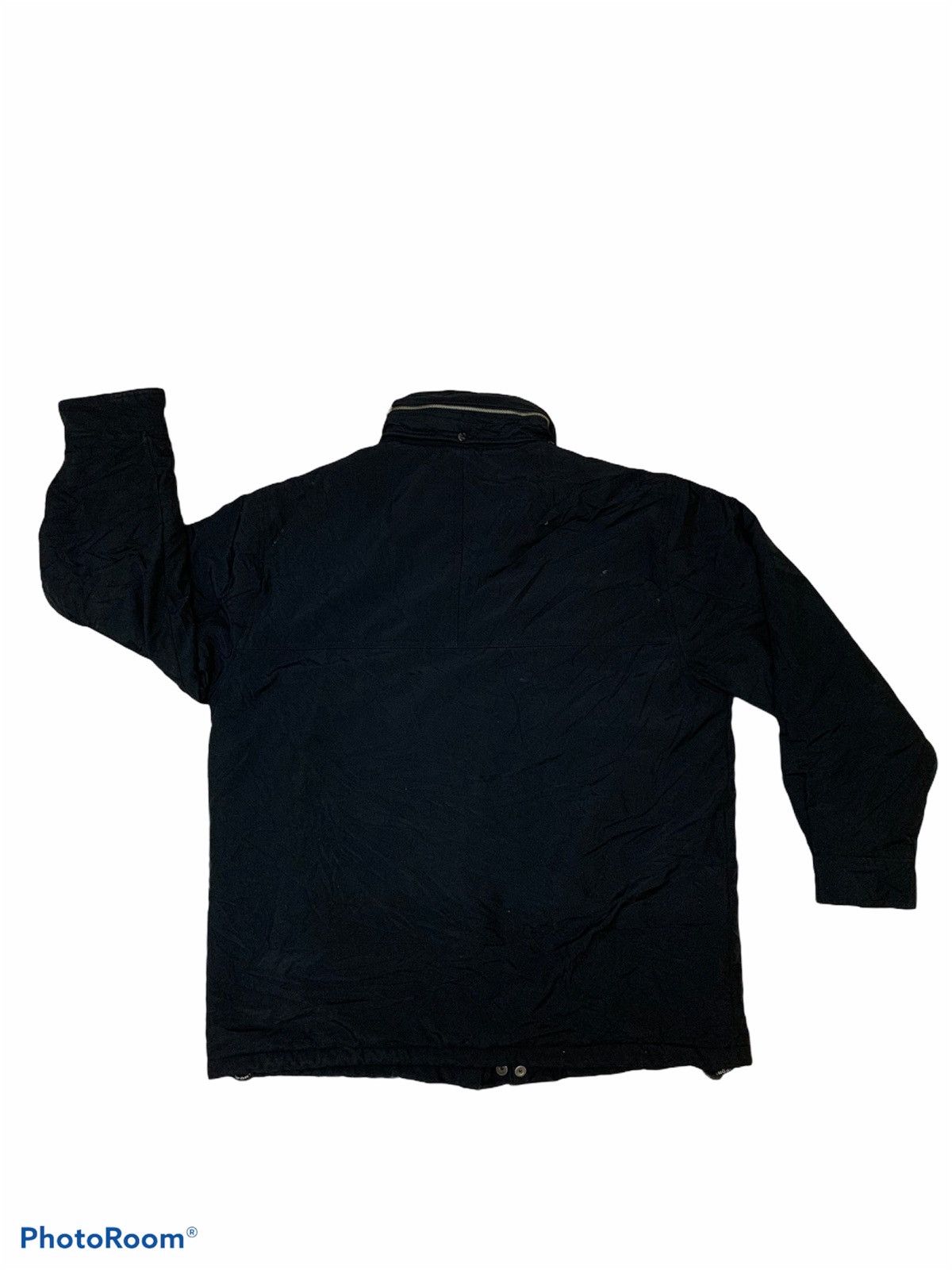 Guy Laroche Guy Laroche Paris Black Jacket Size US L / EU 52-54 / 3 - 2 Thumbnail