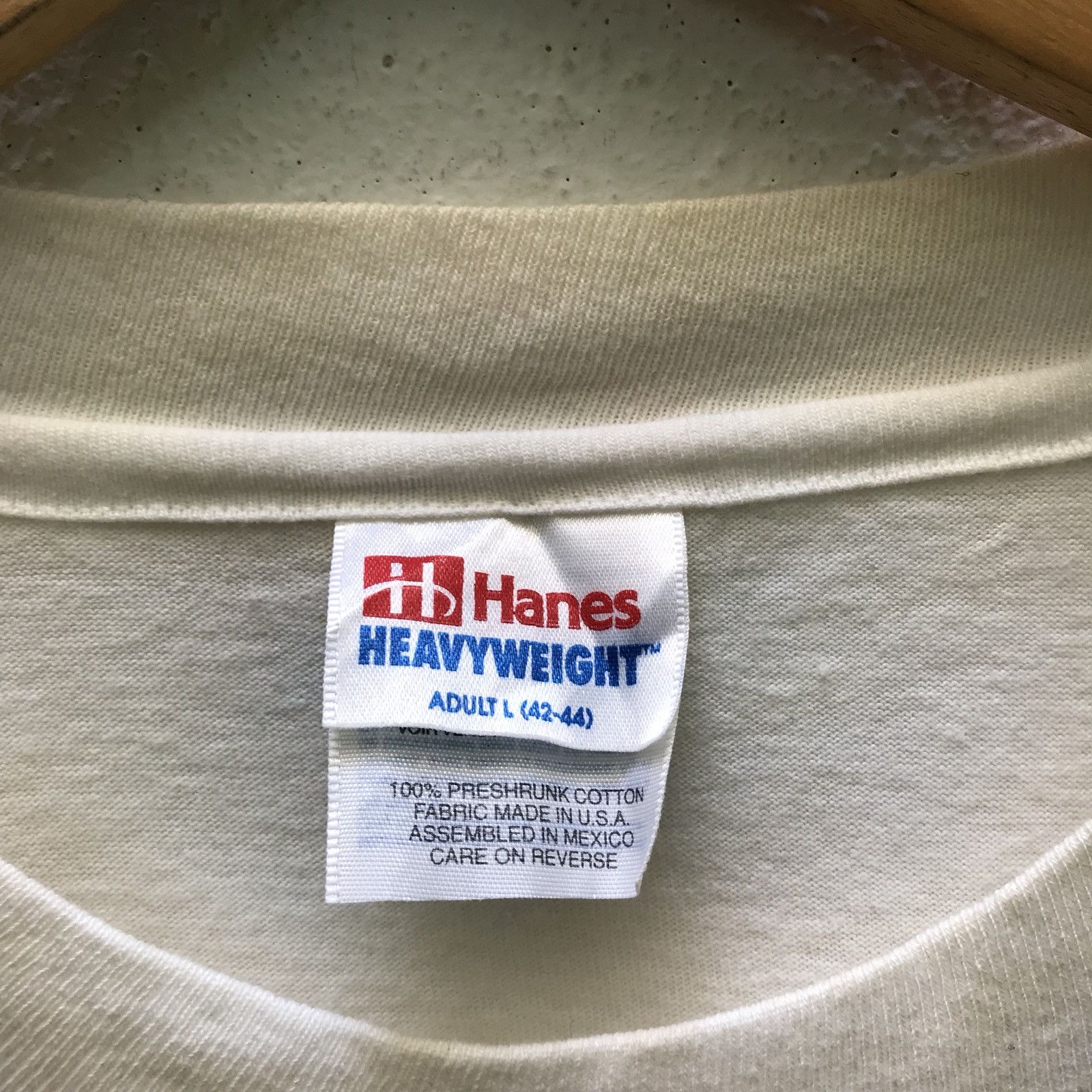 Vintage 🔥VINTAGE 90s HP HEWLETT PACKKARD COMPUTER POWER SCANNING Size US L / EU 52-54 / 3 - 7 Thumbnail