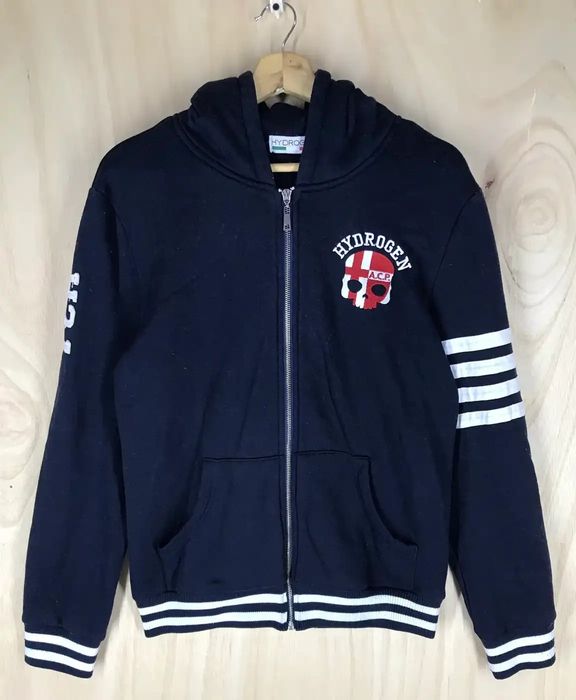 Grailed best sale vintage hoodies