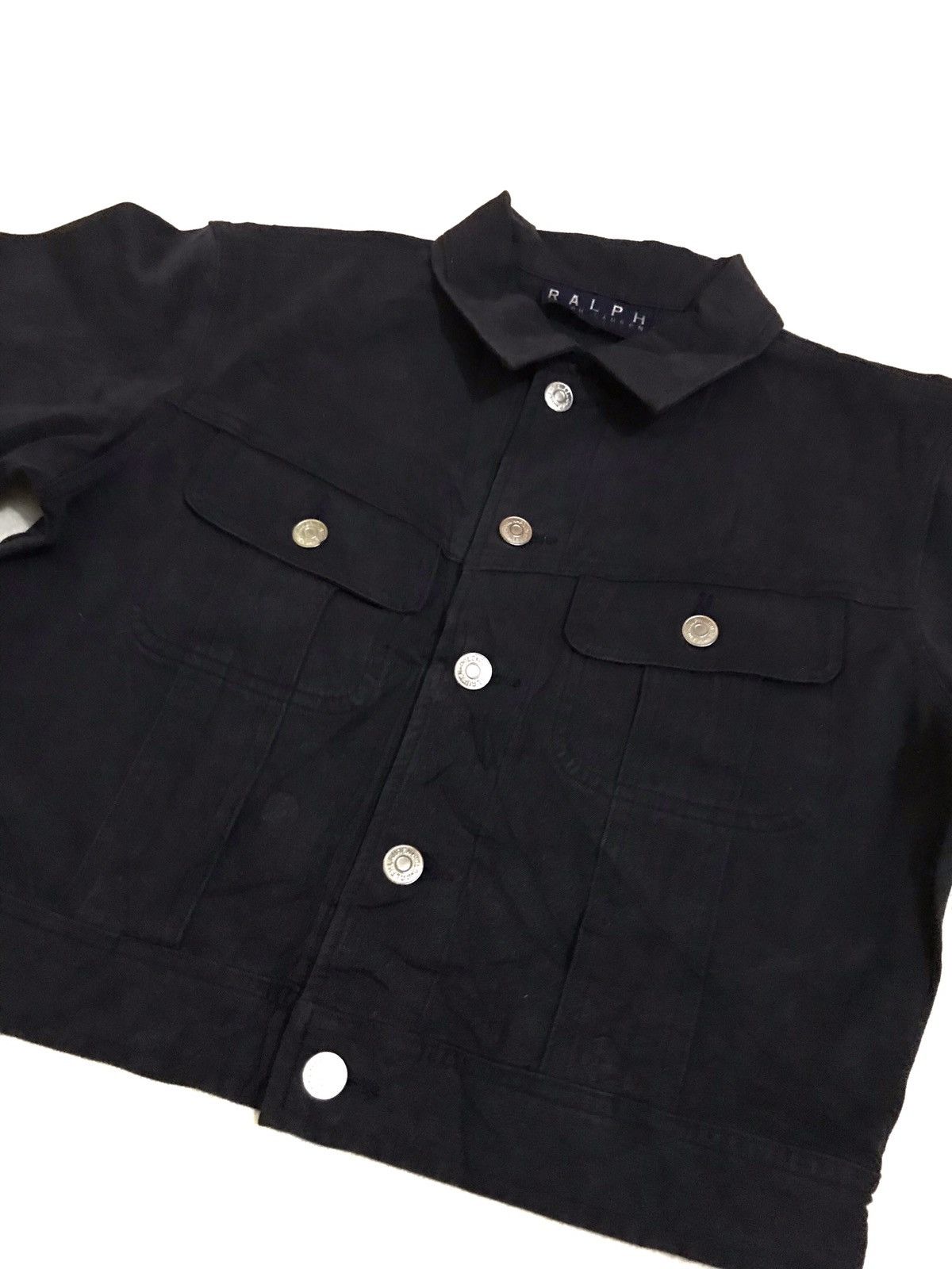 Ralph Lauren Ralph Laurent cropped jacket Size US XS / EU 42 / 0 - 3 Thumbnail