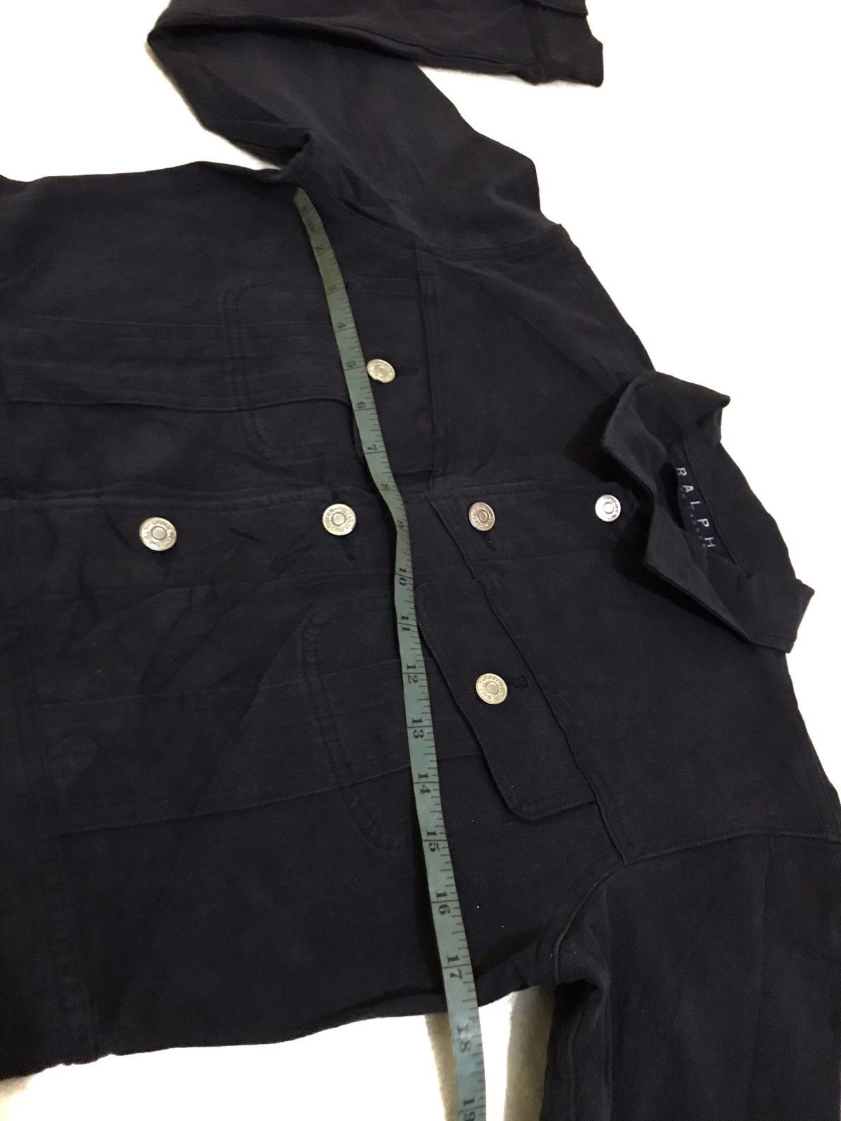 Ralph Lauren Ralph Laurent cropped jacket Size US XS / EU 42 / 0 - 8 Thumbnail
