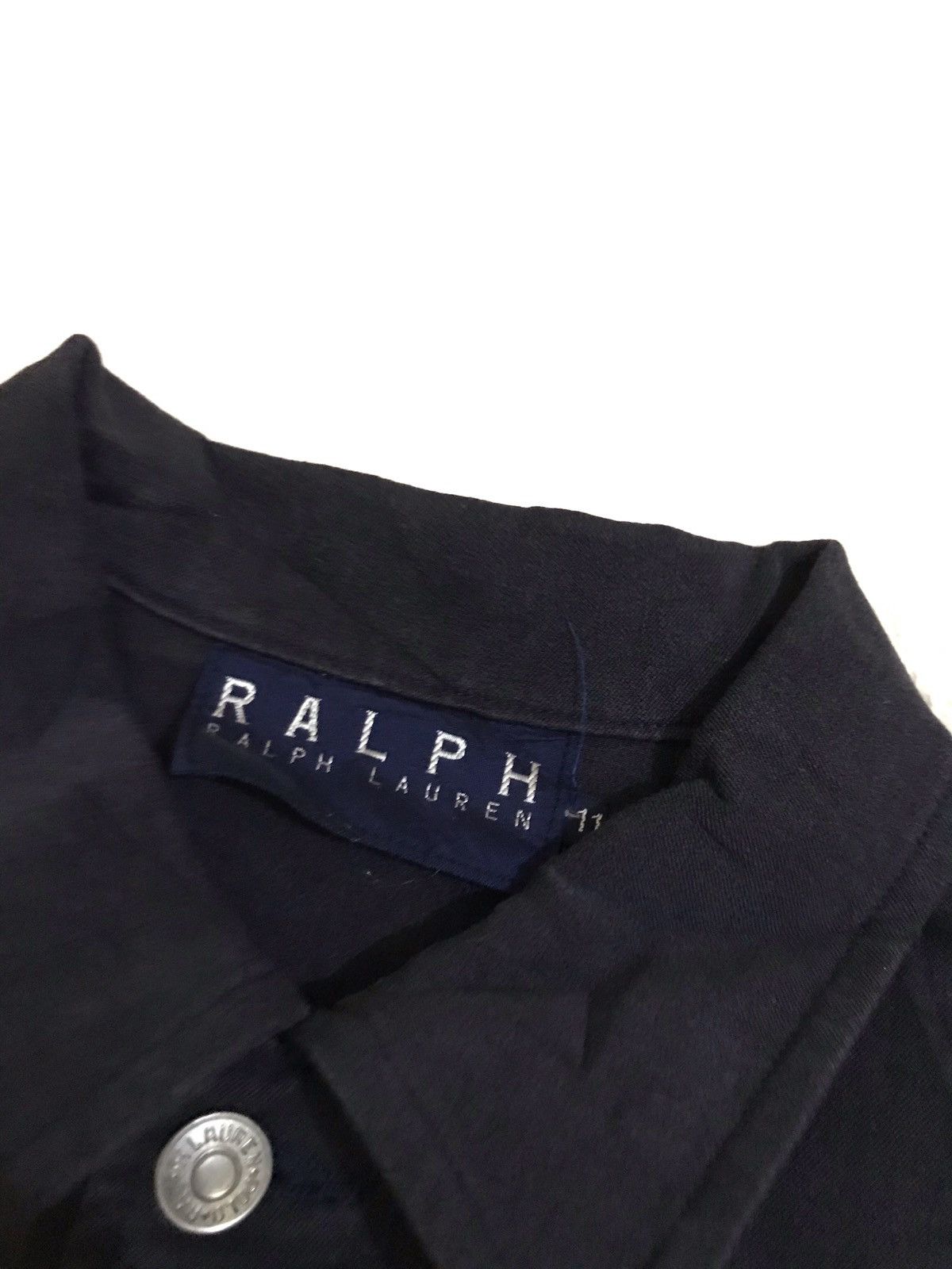 Ralph Lauren Ralph Laurent cropped jacket Size US XS / EU 42 / 0 - 2 Thumbnail