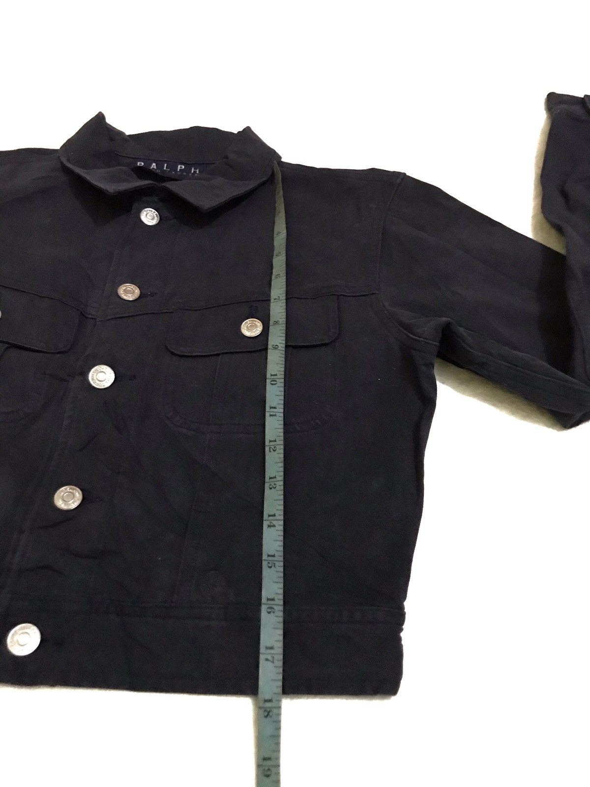 Ralph Lauren Ralph Laurent cropped jacket Size US XS / EU 42 / 0 - 9 Thumbnail
