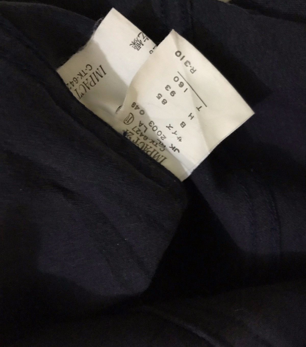 Ralph Lauren Ralph Laurent cropped jacket Size US XS / EU 42 / 0 - 4 Thumbnail