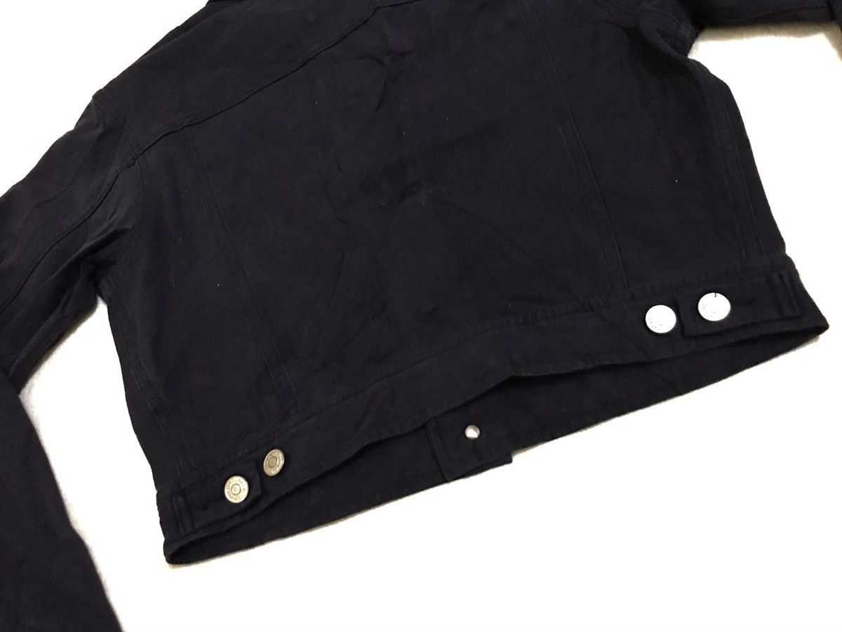 Ralph Lauren Ralph Laurent cropped jacket Size US XS / EU 42 / 0 - 7 Thumbnail