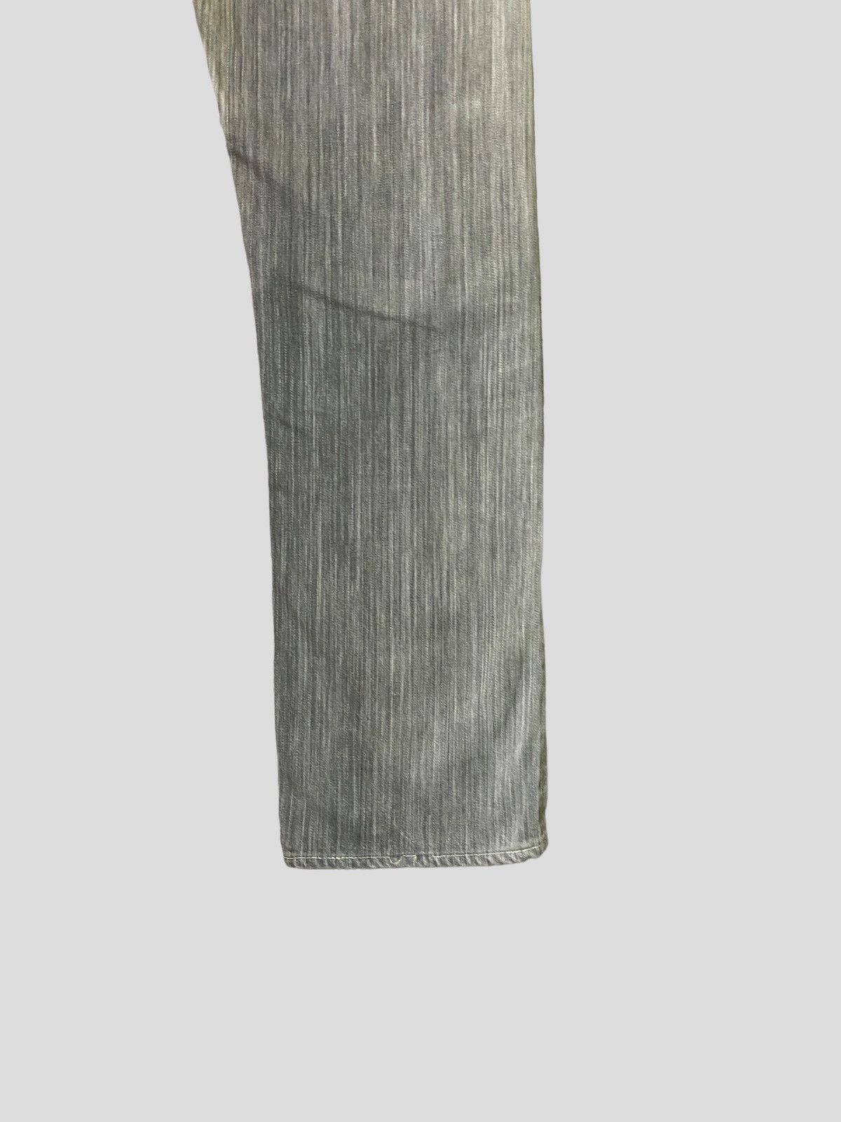 Sugar Cane × Vintage Vintage Sugar Cane Toyo Selvedge Distressed Denim Jeans Size US 29 - 12 Thumbnail