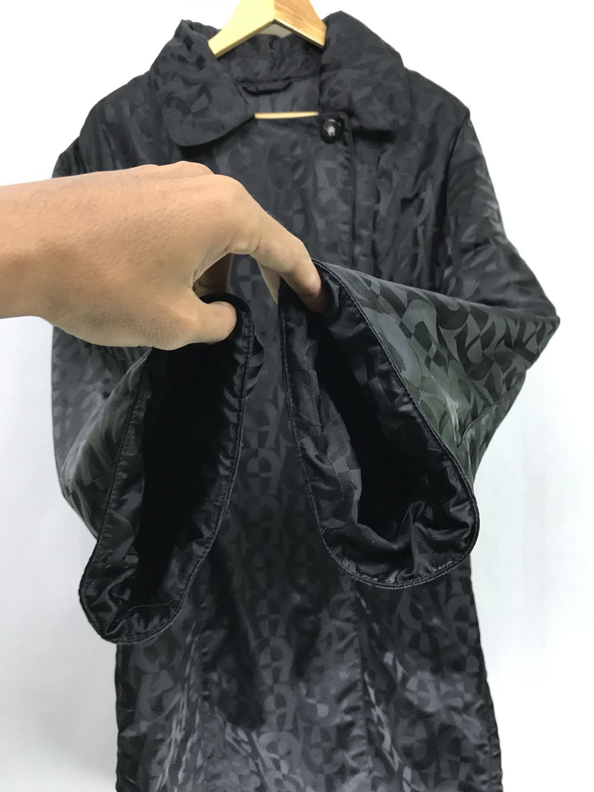 Aigner 🔥FINAL DROP🔥Rare Aigner Double Aigner Monogram Size US M / EU 48-50 / 2 - 11 Thumbnail