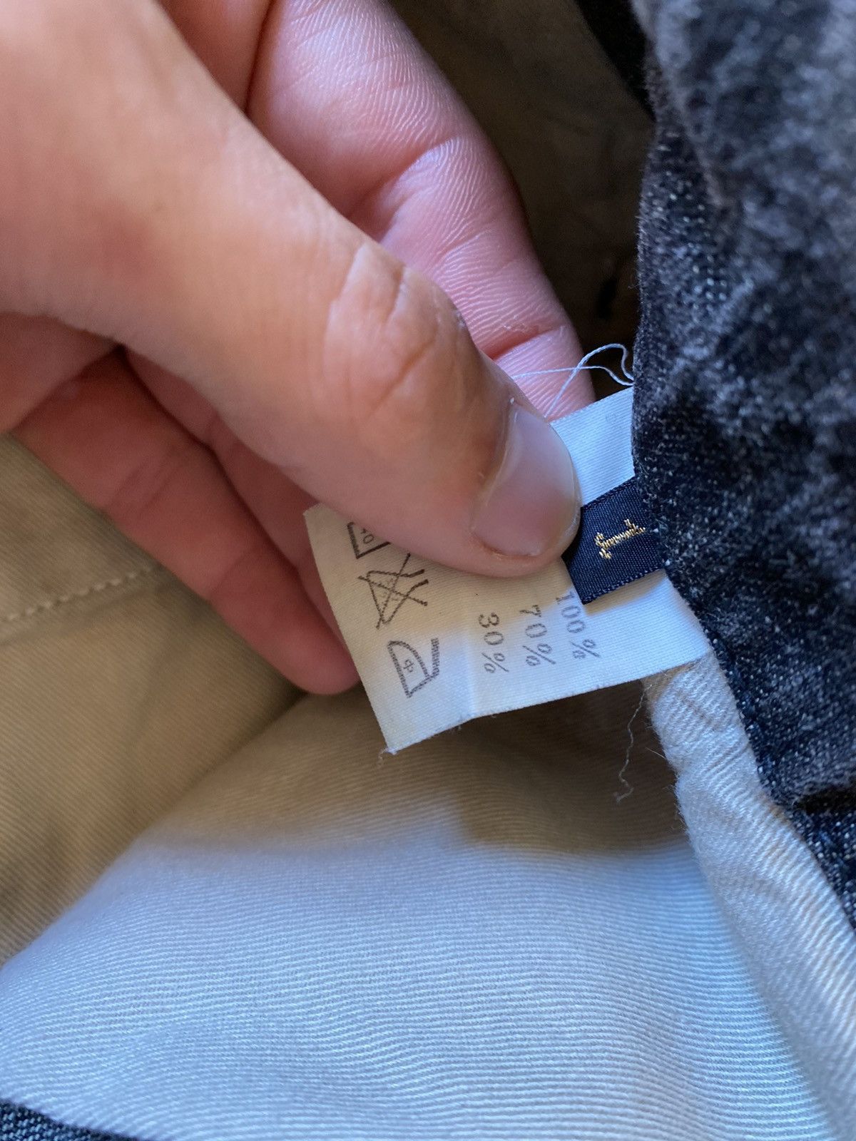 Kapital Kapital denim shorts Size US 28 / EU 44 - 3 Thumbnail