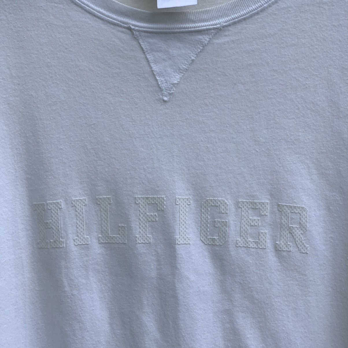 Tommy Hilfiger Tommy Hilfiger long sleeve Size US L / EU 52-54 / 3 - 2 Thumbnail