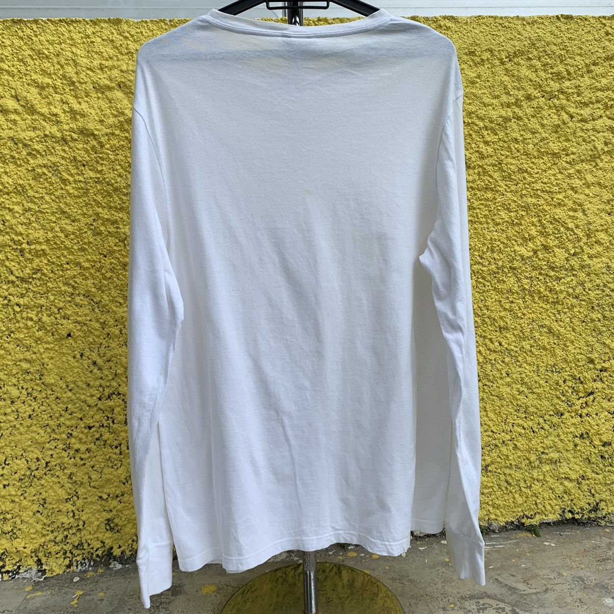 Tommy Hilfiger Tommy Hilfiger long sleeve Size US L / EU 52-54 / 3 - 5 Thumbnail