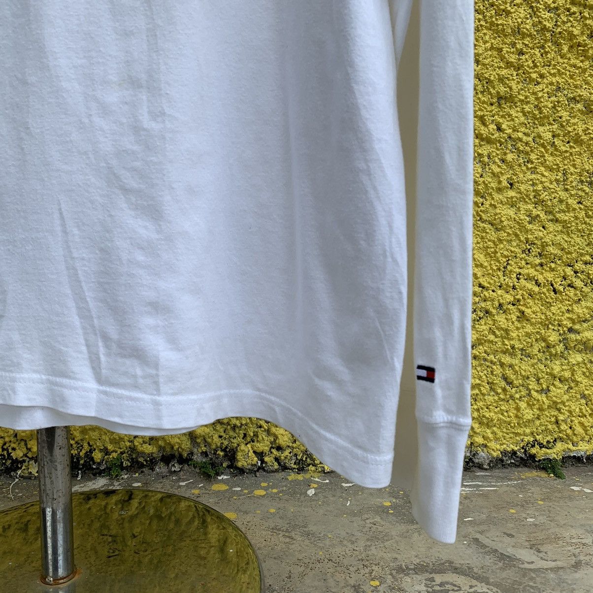 Tommy Hilfiger Tommy Hilfiger long sleeve Size US L / EU 52-54 / 3 - 4 Thumbnail