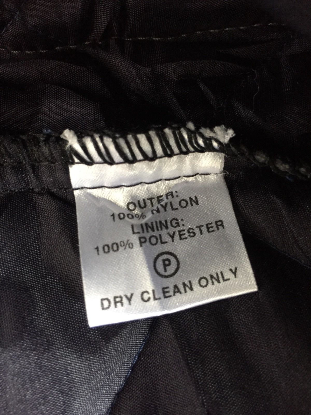 Mackintosh Mackintosh Scotland Water Proof Nylon Hoodie Long Jacket Size US M / EU 48-50 / 2 - 9 Thumbnail