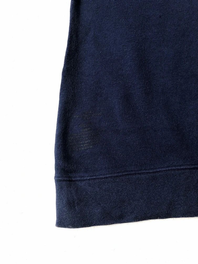 Wtaps FW04 Rogue 23 Sleeveless Sweatshirt Size US XL / EU 56 / 4 - 7 Thumbnail