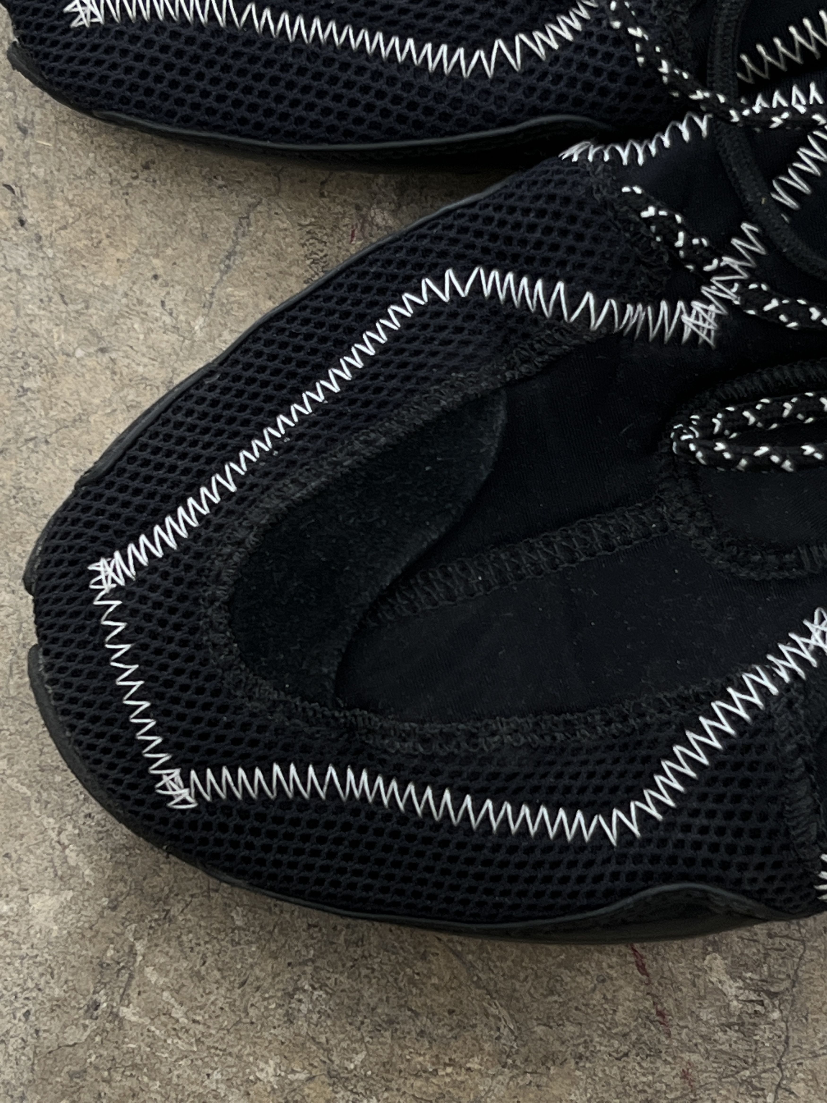 Y-3 y-3 split sole the most cozy shoes ever made sz XL Size US 10.5 / EU 43-44 - 5 Thumbnail