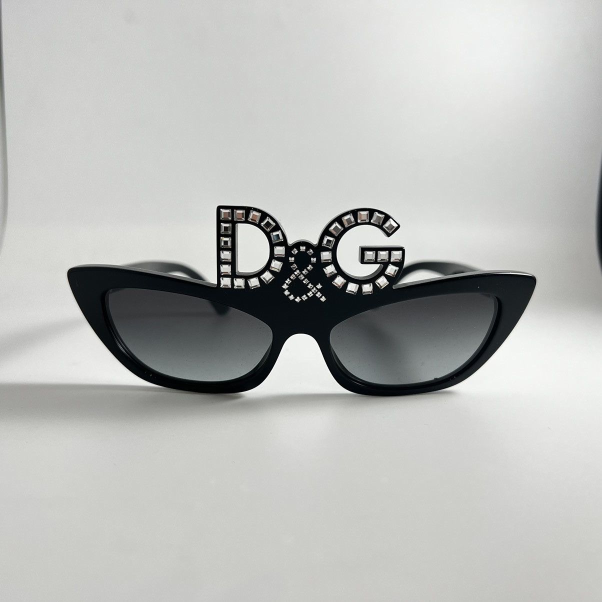 Dolce&Gabbana DG4352B - Sunglasses
