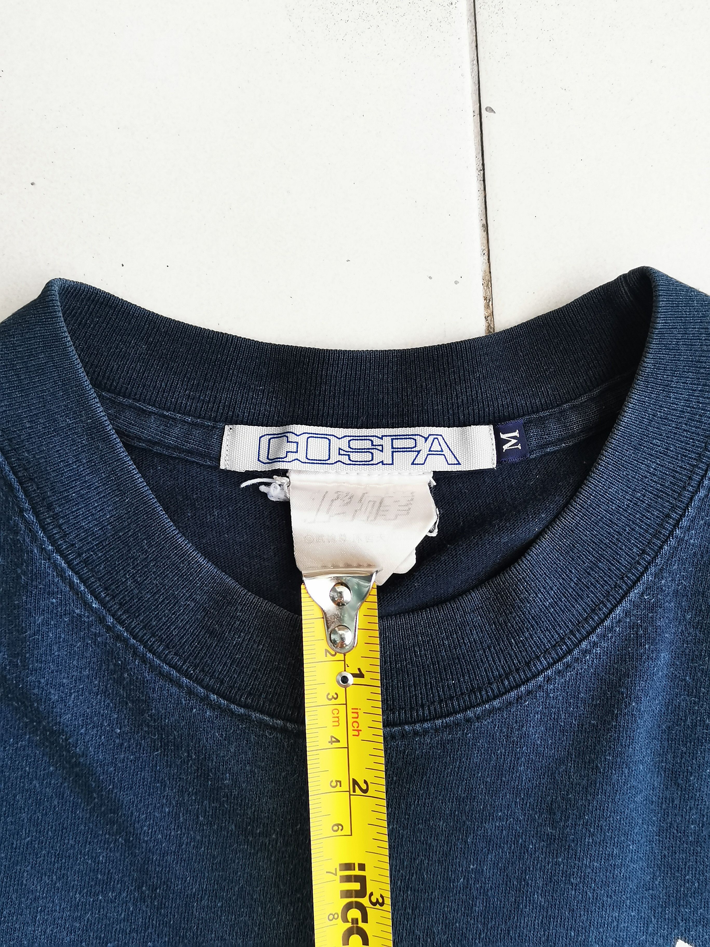 Anime × Vintage Vintage Anima Cospa Japan Fist Of the North Star Size US M / EU 48-50 / 2 - 3 Thumbnail