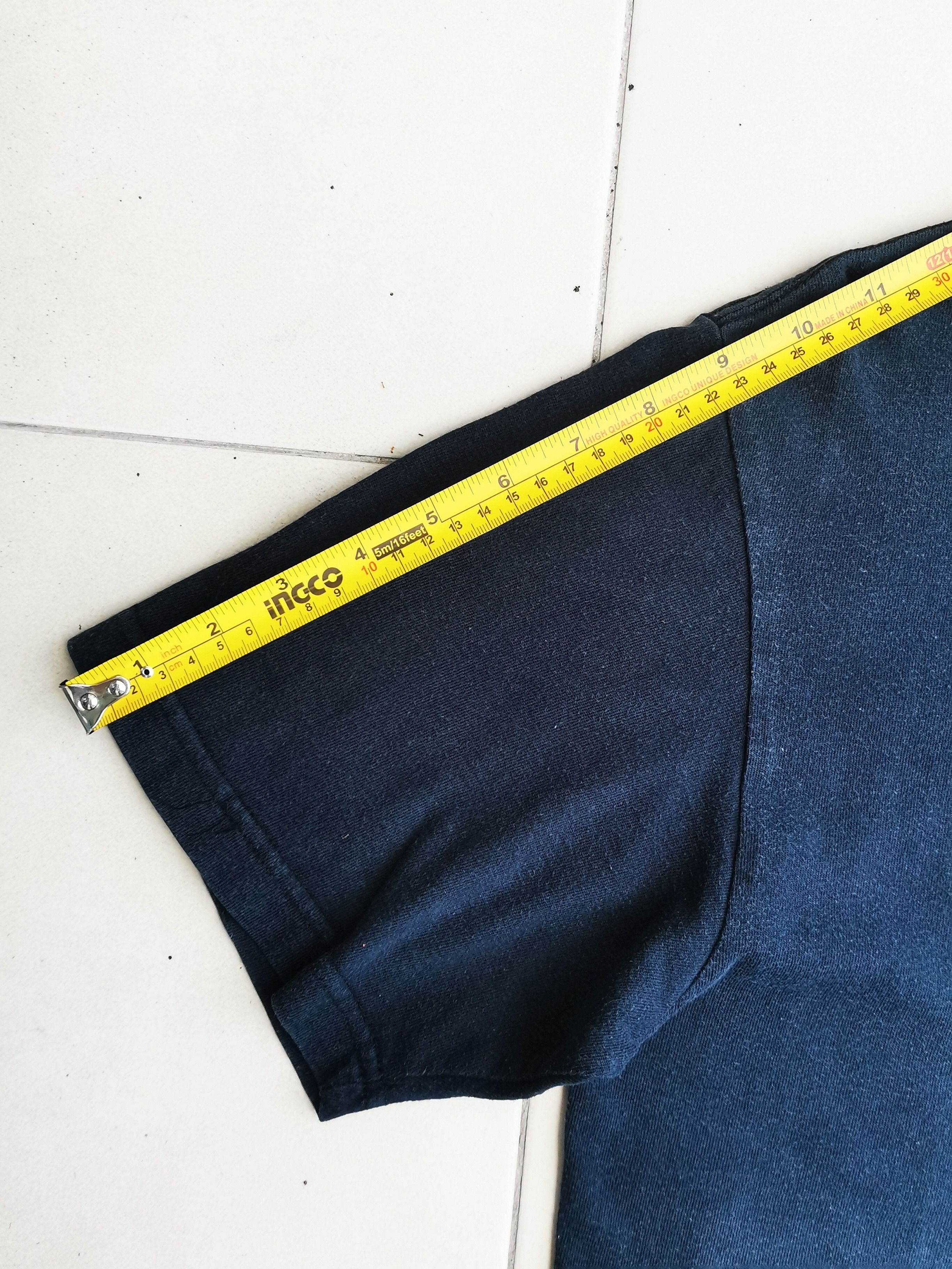 Anime × Vintage Vintage Anima Cospa Japan Fist Of the North Star Size US M / EU 48-50 / 2 - 7 Thumbnail