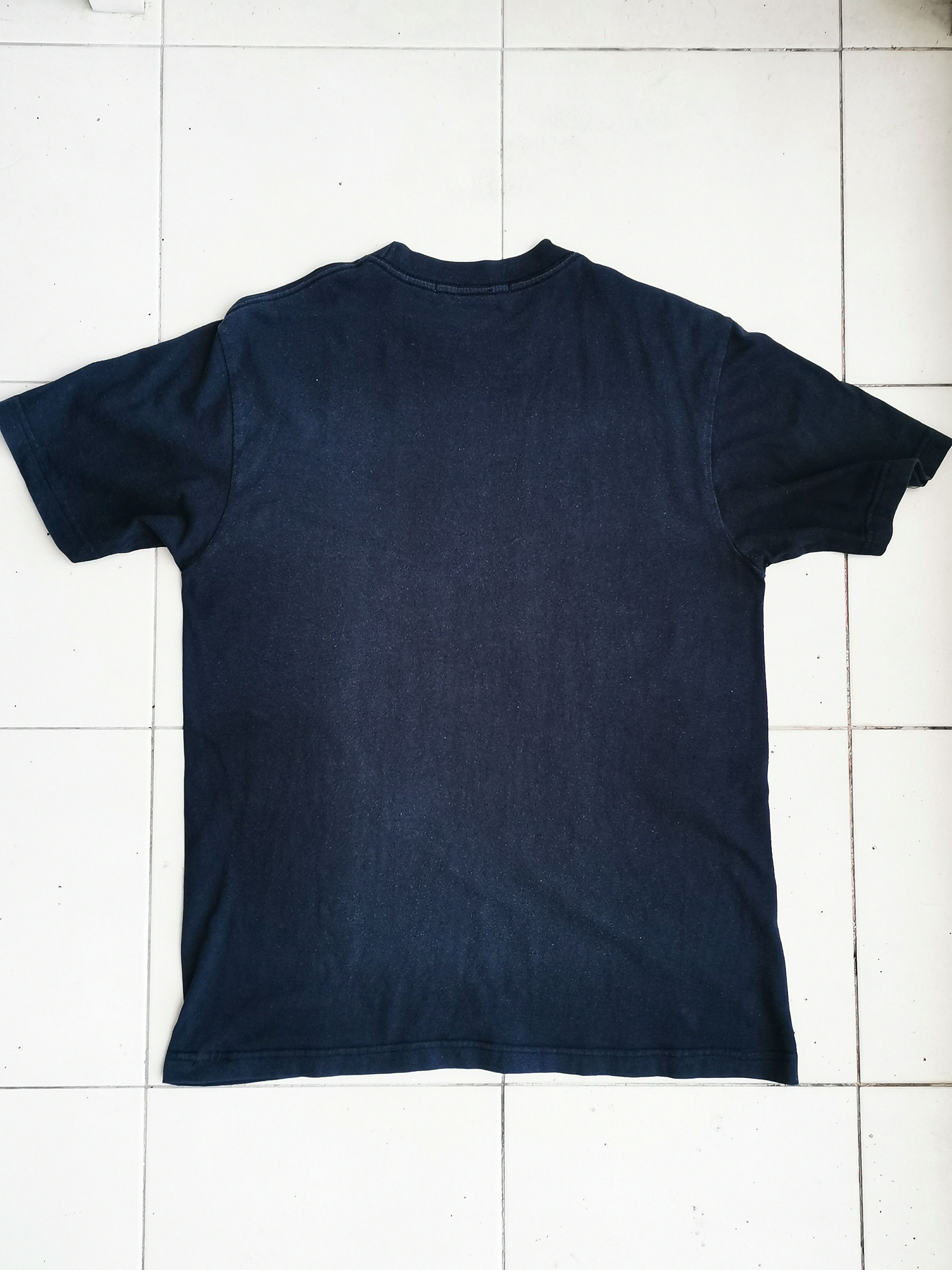 Anime × Vintage Vintage Anima Cospa Japan Fist Of the North Star Size US M / EU 48-50 / 2 - 2 Thumbnail