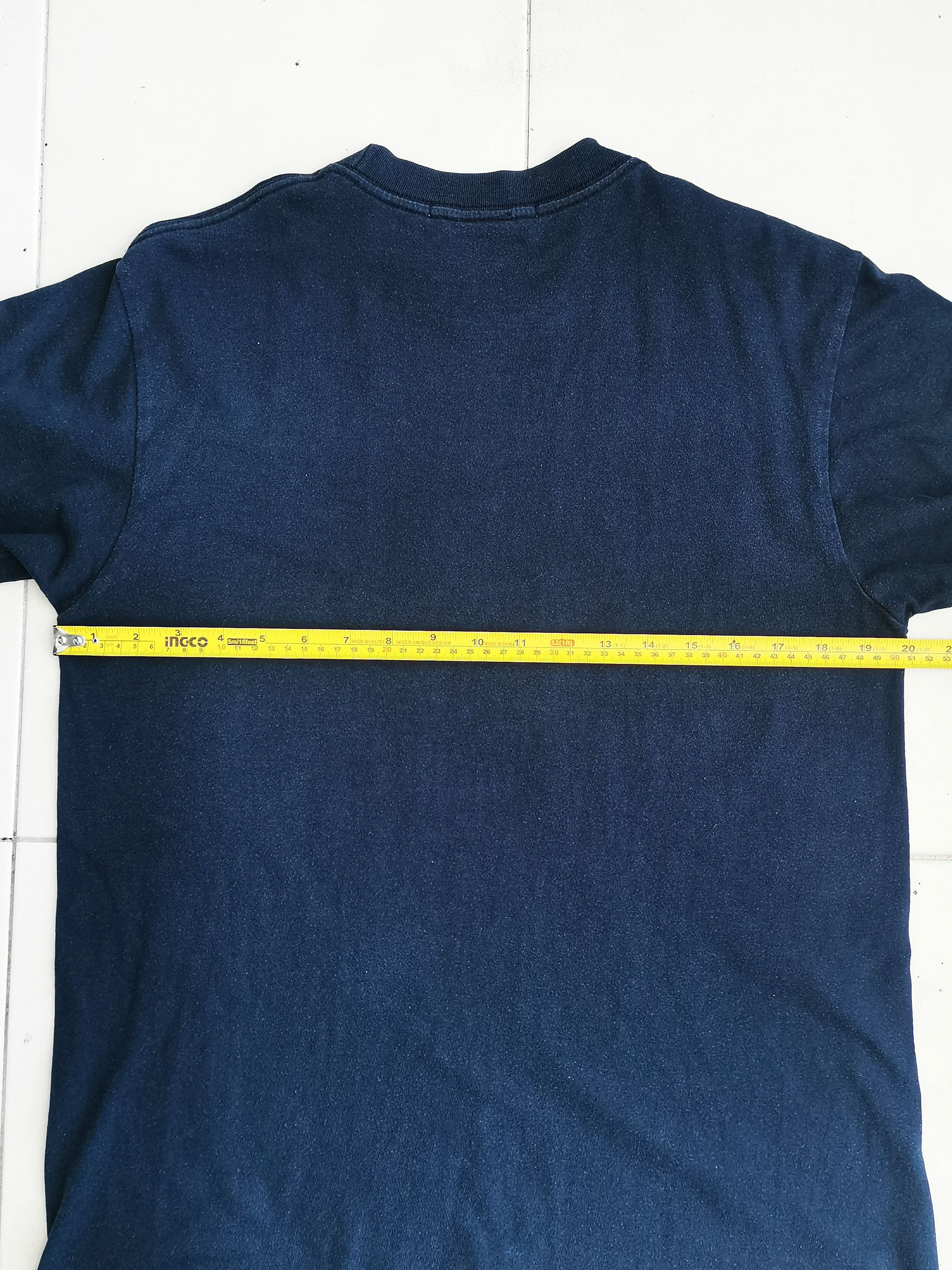 Anime × Vintage Vintage Anima Cospa Japan Fist Of the North Star Size US M / EU 48-50 / 2 - 5 Thumbnail