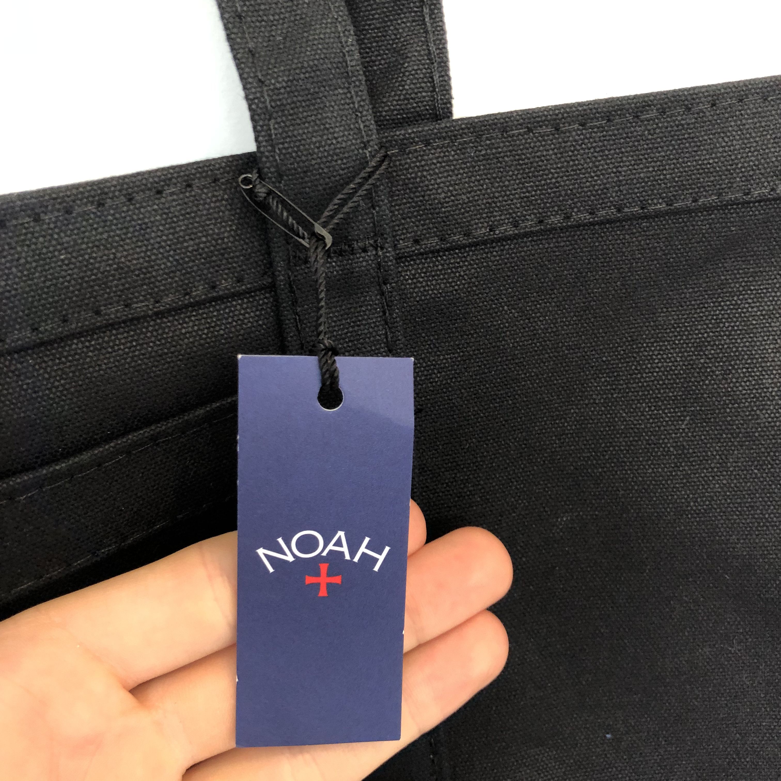 Noah Noah Tube Tote Bag Size ONE SIZE - 2 Thumbnail