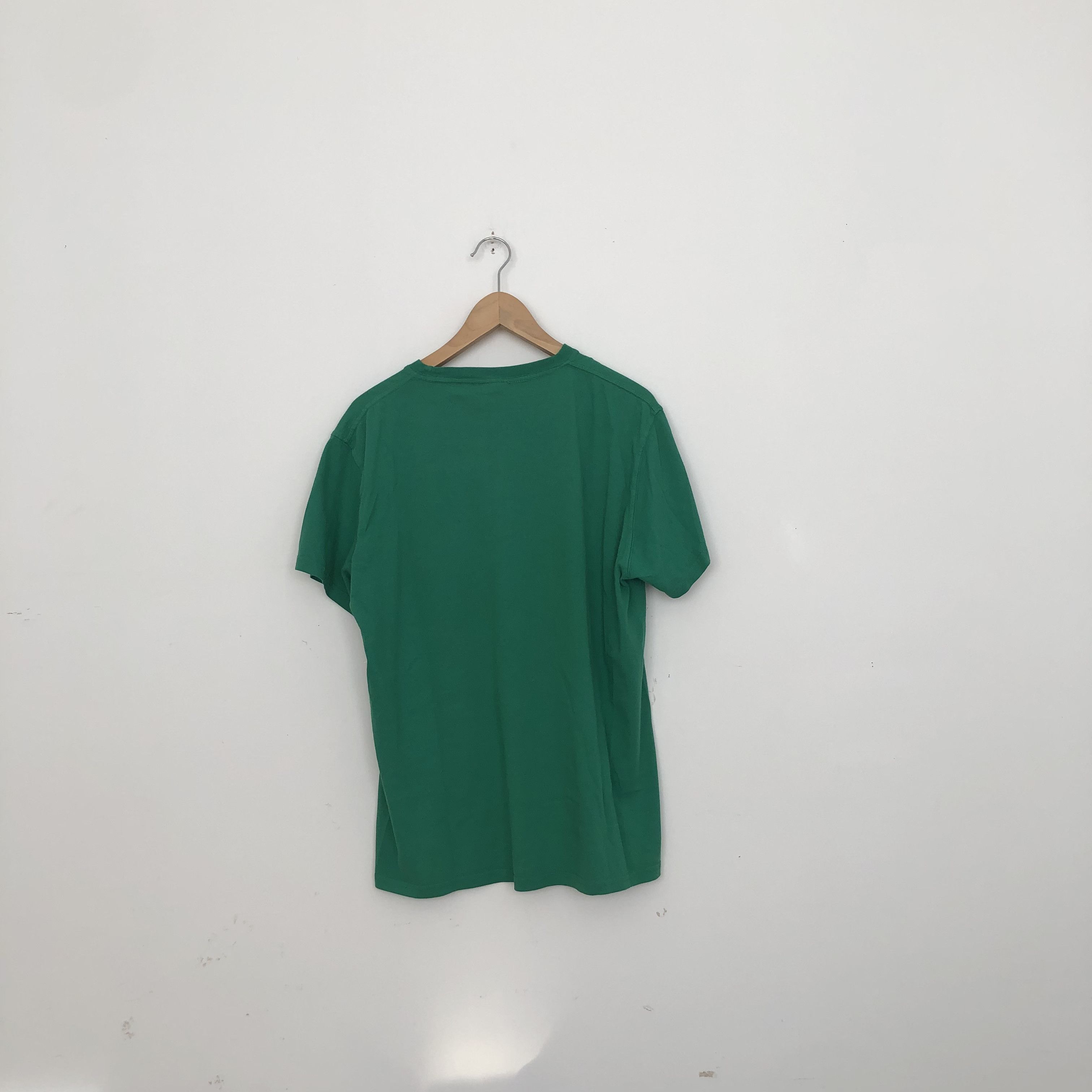 Noah Noah Winged Foot Pocket Tee Size US M / EU 48-50 / 2 - 2 Thumbnail