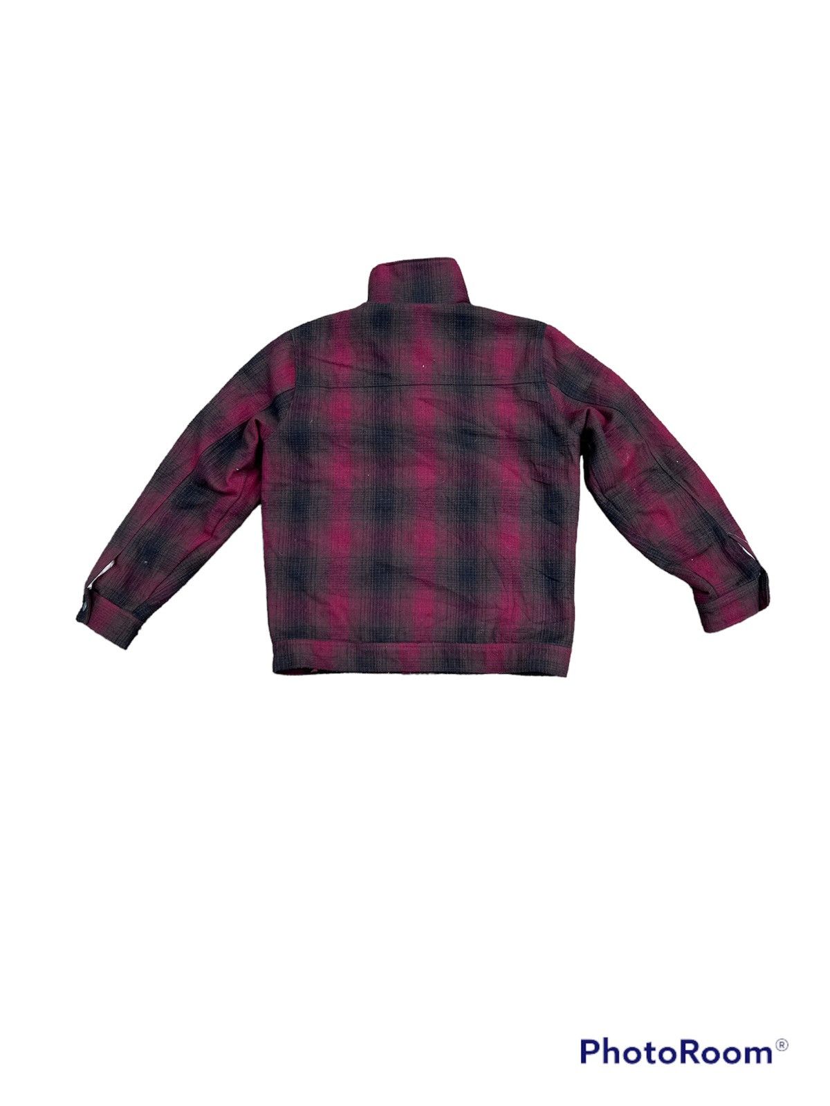 Billabong BILLABONG BARLOW JACKET BUTTON UP Size US M / EU 48-50 / 2 - 2 Thumbnail